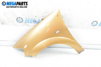 Калник за Citroen C3 Hatchback I (02.2002 - 11.2009), 4+1 вр., хечбек, позиция: предна, лява