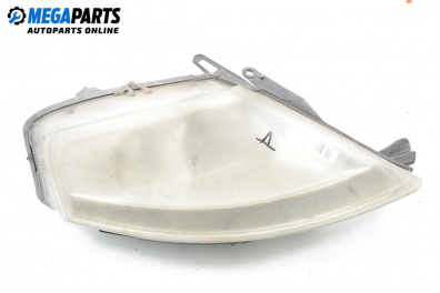 Фар за Citroen C3 Hatchback I (02.2002 - 11.2009), хечбек, позиция: дясна