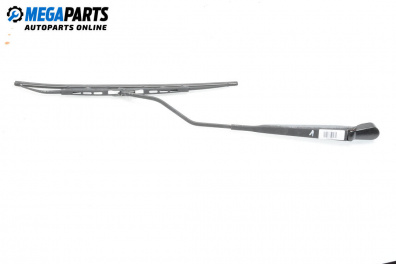 Рамо на чистачка за Citroen C3 Hatchback I (02.2002 - 11.2009), позиция: лява