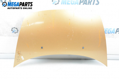 Преден капак за Citroen C3 Hatchback I (02.2002 - 11.2009), 4+1 вр., хечбек, позиция: предна