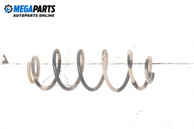Пружина за ходова част за Citroen C3 Hatchback I (02.2002 - 11.2009), хечбек, позиция: задна