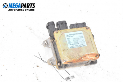 Модул електрическа рейка за Citroen C3 Hatchback I (02.2002 - 11.2009)