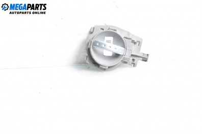 Вътрешна дръжка за Citroen C3 Hatchback I (02.2002 - 11.2009), 4+1 вр., хечбек, позиция: предна, дясна