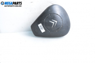 Airbag за Citroen C3 Hatchback I (02.2002 - 11.2009), 4+1 вр., хечбек, позиция: предна