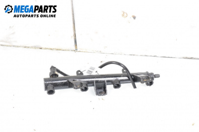 Бензинова рейка за Citroen C3 Hatchback I (02.2002 - 11.2009) 1.1 i, 60 к.с.