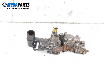 Корпус на термостат за Citroen C3 Hatchback I (02.2002 - 11.2009) 1.1 i, 60 к.с.