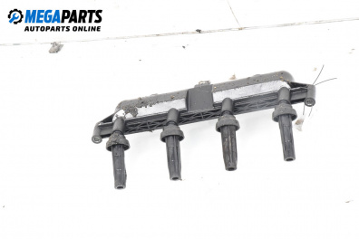 Бензинова рейка за Citroen C3 Hatchback I (02.2002 - 11.2009) 1.1 i, 60 к.с.