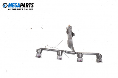 Бензинова рейка за Citroen C3 Hatchback I (02.2002 - 11.2009) 1.1 i, 60 к.с.