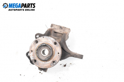 Шенкел главина за Citroen C3 Hatchback I (02.2002 - 11.2009), позиция: предна, лява