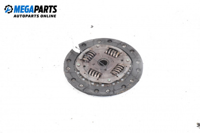 Феродов диск за Citroen C3 Hatchback I (02.2002 - 11.2009) 1.1 i, 60 к.с.