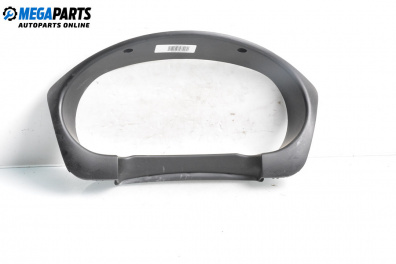 Интериорна пластмаса километраж за Hyundai Accent II Hatchback (09.1999 - 11.2005), 4+1 вр., хечбек