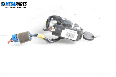 Контактен ключ за Hyundai Accent II Hatchback (09.1999 - 11.2005)