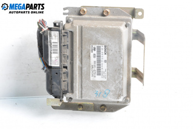 Компютър двигател за Hyundai Accent II Hatchback (09.1999 - 11.2005) 1.5 CRDi, 82 к.с., № 39101-27510