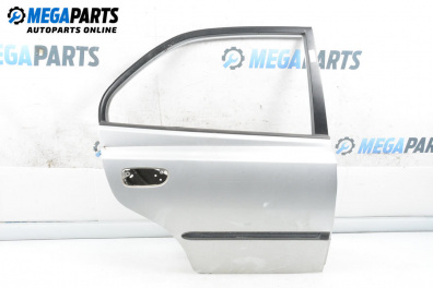 Врата за Hyundai Accent II Hatchback (09.1999 - 11.2005), 4+1 вр., хечбек, позиция: задна, дясна