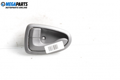 Вътрешна дръжка за Hyundai Accent II Hatchback (09.1999 - 11.2005), 4+1 вр., хечбек, позиция: задна, лява