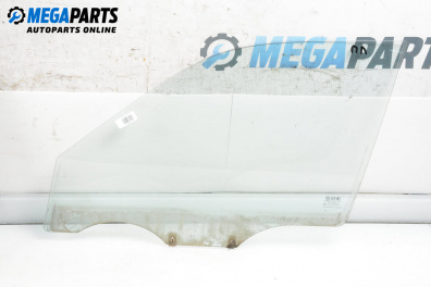 Странично стъкло за Hyundai Accent II Hatchback (09.1999 - 11.2005), 4+1 вр., хечбек, позиция: предна, лява