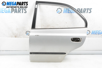 Врата за Hyundai Accent II Hatchback (09.1999 - 11.2005), 4+1 вр., хечбек, позиция: задна, лява