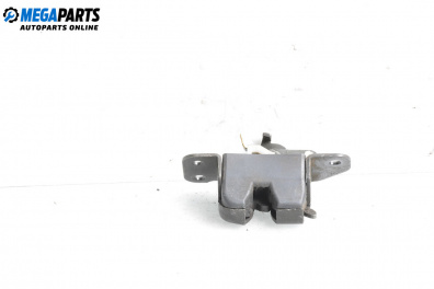 Брава заден капак за Hyundai Accent II Hatchback (09.1999 - 11.2005), хечбек, позиция: задна