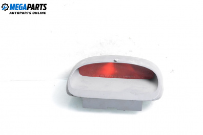 Трети стоп за Hyundai Accent II Hatchback (09.1999 - 11.2005), хечбек