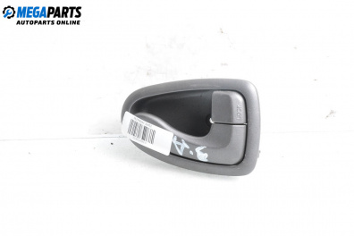 Вътрешна дръжка за Hyundai Accent II Hatchback (09.1999 - 11.2005), 4+1 вр., хечбек, позиция: задна, дясна