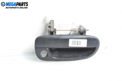 Външна дръжка за Hyundai Accent II Hatchback (09.1999 - 11.2005), 4+1 вр., хечбек, позиция: предна, дясна