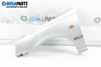 Калник за Hyundai Accent II Hatchback (09.1999 - 11.2005), 4+1 вр., хечбек, позиция: предна, лява