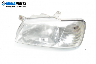 Фар за Hyundai Accent II Hatchback (09.1999 - 11.2005), хечбек, позиция: лява