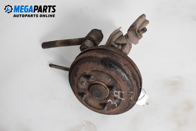 Шенкел главина за Hyundai Accent II Hatchback (09.1999 - 11.2005), позиция: задна, дясна