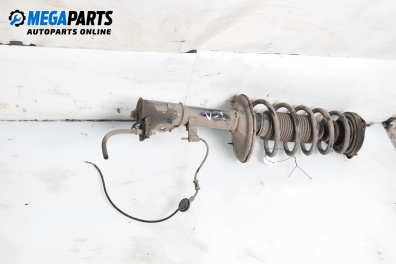 Макферсон за Hyundai Accent II Hatchback (09.1999 - 11.2005), хечбек, позиция: задна, лява