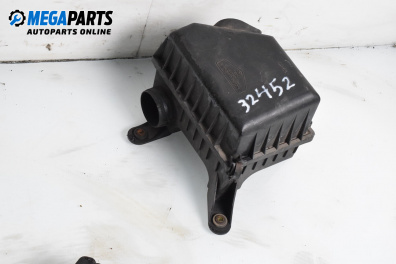 Филтърна кутия за Hyundai Accent II Hatchback (09.1999 - 11.2005) 1.5 CRDi