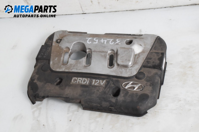 Декоративен капак двигател за Hyundai Accent II Hatchback (09.1999 - 11.2005)