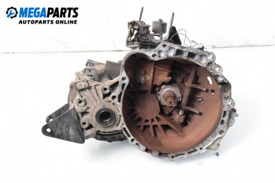 Ръчна скоростна кутия за Hyundai Accent II Hatchback (09.1999 - 11.2005) 1.5 CRDi, 82 к.с.