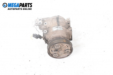 Компресор климатик за Hyundai Accent II Hatchback (09.1999 - 11.2005) 1.5 CRDi, 82 к.с.