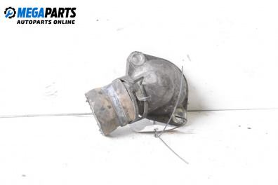 Конзола антифриз за Hyundai Accent II Hatchback (09.1999 - 11.2005) 1.5 CRDi, 82 к.с.