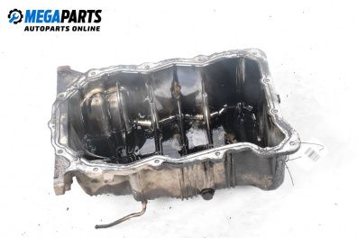 Картер за Hyundai Accent II Hatchback (09.1999 - 11.2005) 1.5 CRDi, 82 к.с.