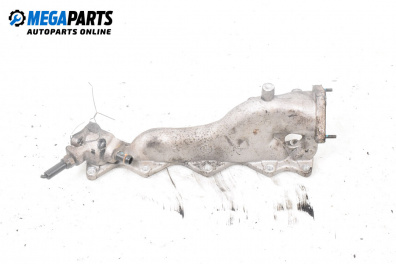 Всмукателен колектор за Hyundai Accent II Hatchback (09.1999 - 11.2005) 1.5 CRDi, 82 к.с.