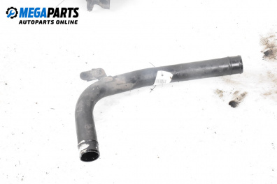 Тръба за охладителна течност за Hyundai Accent II Hatchback (09.1999 - 11.2005) 1.5 CRDi, 82 к.с.