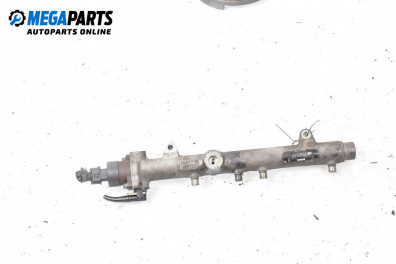 Горивна рейка за Hyundai Accent II Hatchback (09.1999 - 11.2005) 1.5 CRDi, 82 к.с.