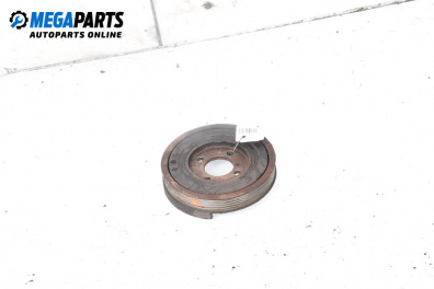 Демпферна шайба за Hyundai Accent II Hatchback (09.1999 - 11.2005) 1.5 CRDi, 82 к.с.