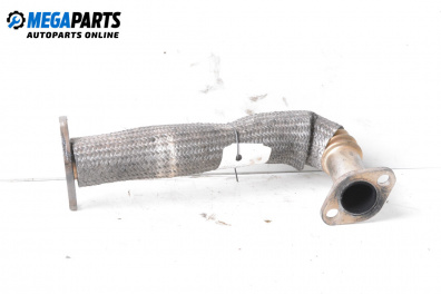 EGR тръба за Hyundai Accent II Hatchback (09.1999 - 11.2005) 1.5 CRDi, 82 к.с.