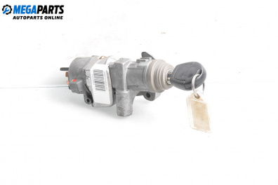 Контактен ключ за Volkswagen Sharan Minivan I (05.1995 - 03.2010)