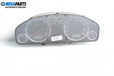 Километраж за Volkswagen Sharan Minivan I (05.1995 - 03.2010) 1.9 TDI, 115 к.с.