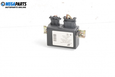 Имобилайзер за Volkswagen Sharan Minivan I (05.1995 - 03.2010)