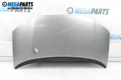 Преден капак за Volkswagen Sharan Minivan I (05.1995 - 03.2010), 4+1 вр., миниван, позиция: предна