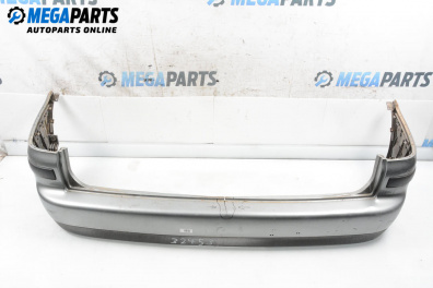 Задна броня за Volkswagen Sharan Minivan I (05.1995 - 03.2010), миниван