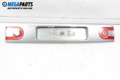 Стойка заден номер за Volkswagen Sharan Minivan I (05.1995 - 03.2010), миниван