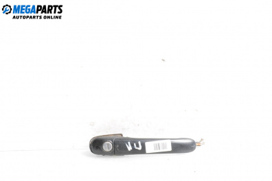 Външна дръжка за Volkswagen Sharan Minivan I (05.1995 - 03.2010), 4+1 вр., миниван, позиция: предна, лява