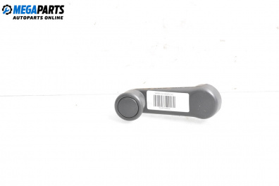 Ръкохватка врата за Volkswagen Sharan Minivan I (05.1995 - 03.2010), 4+1 вр., миниван, позиция: задна, дясна