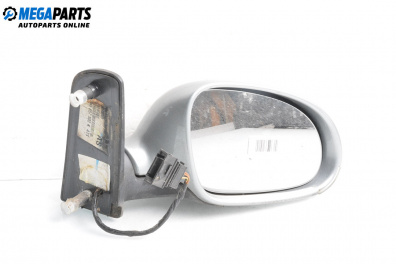 Огледало за Volkswagen Sharan Minivan I (05.1995 - 03.2010), 4+1 вр., миниван, позиция: дясна