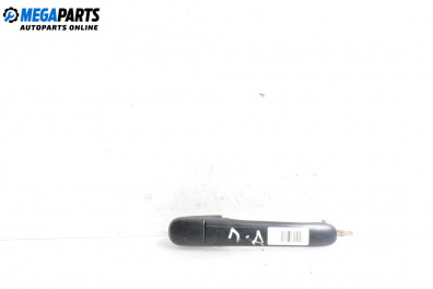 Външна дръжка за Volkswagen Sharan Minivan I (05.1995 - 03.2010), 4+1 вр., миниван, позиция: предна, дясна